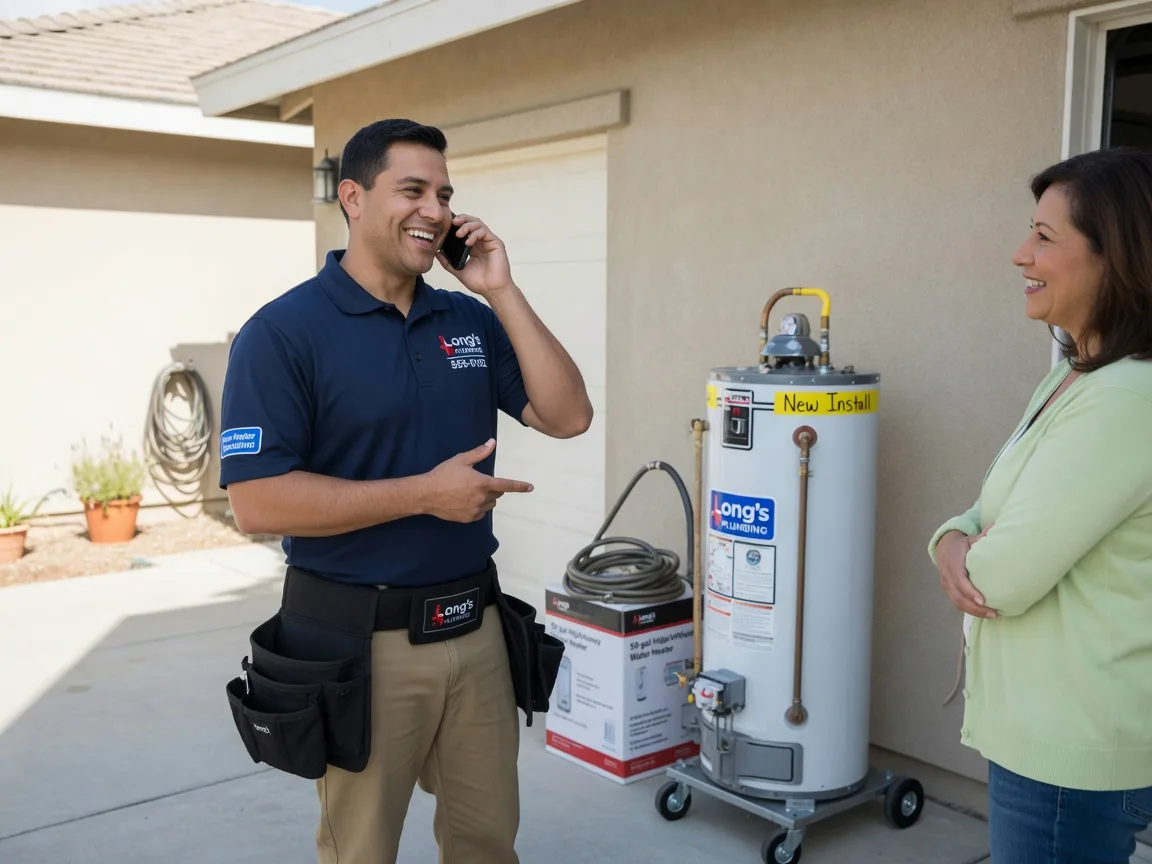 Leak Detection Oaks, OK FAQs